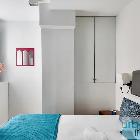 Urban Flat 75 - Sublime 3bdr Flat Near Les Jardins Du Luxembourg *
