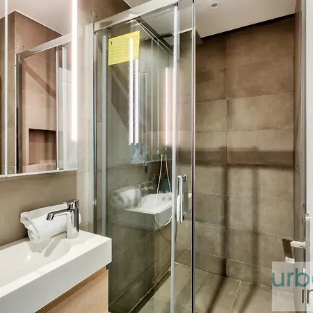 Urban Flat 75 - Sublime 3bdr Flat Near Les Jardins Du Luxembourg Apartmán *